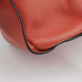 Hammock Orange Leather 06 19 25ハンモック オレンジ レザー 06 19 25