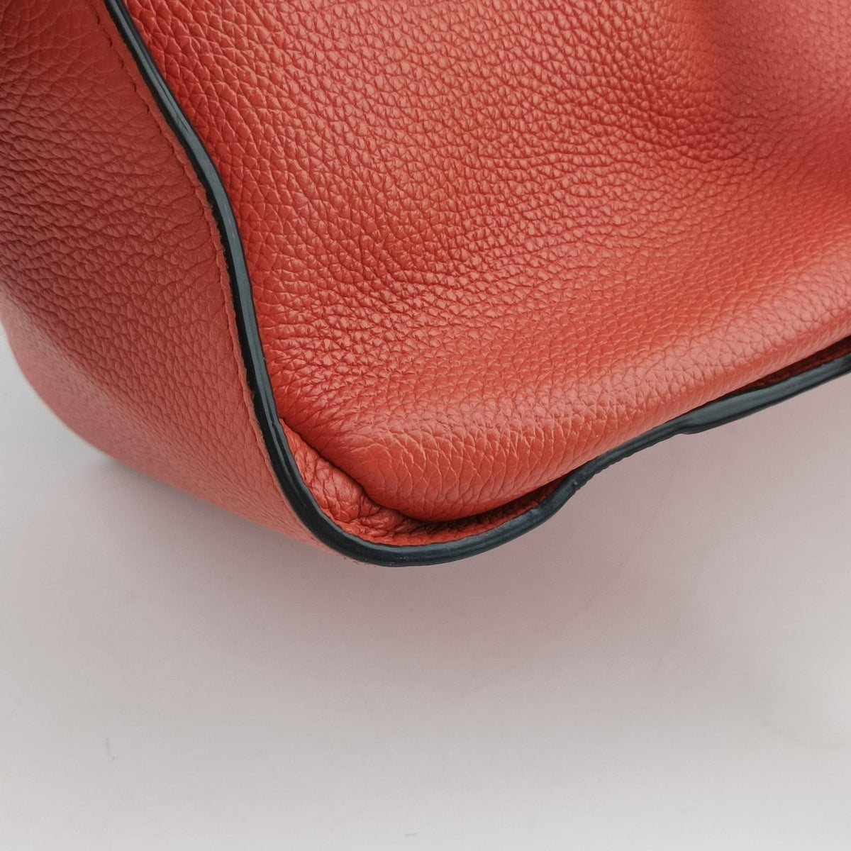 Hammock Orange Leather 06 19 25ハンモック オレンジ レザー 06 19 25