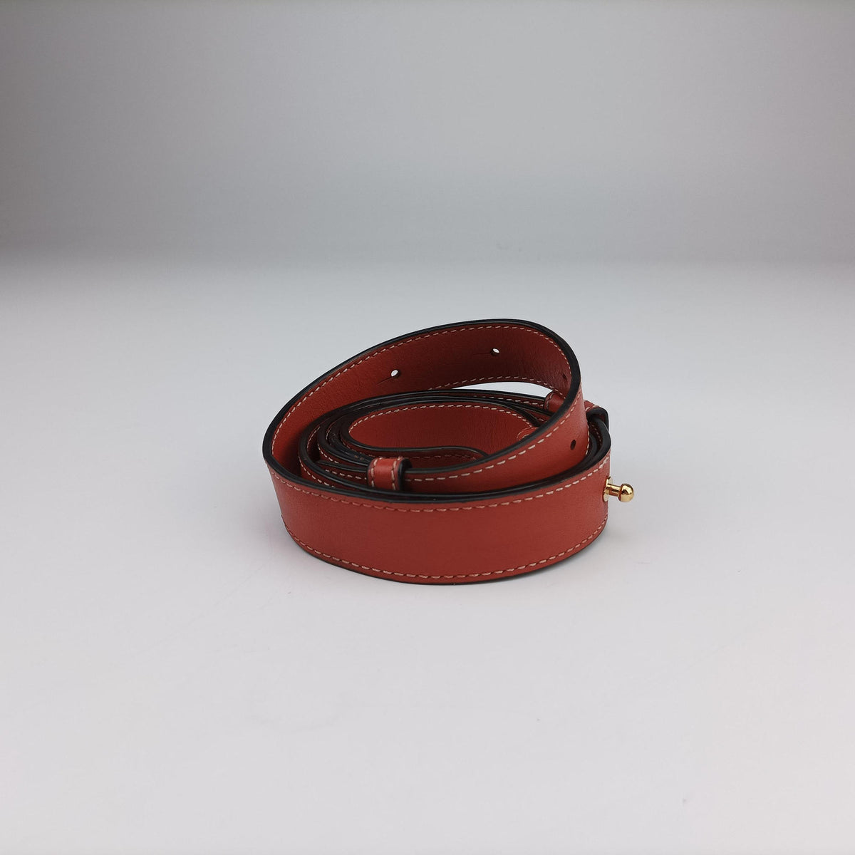 Hammock Orange Leather 06 19 25ハンモック オレンジ レザー 06 19 25