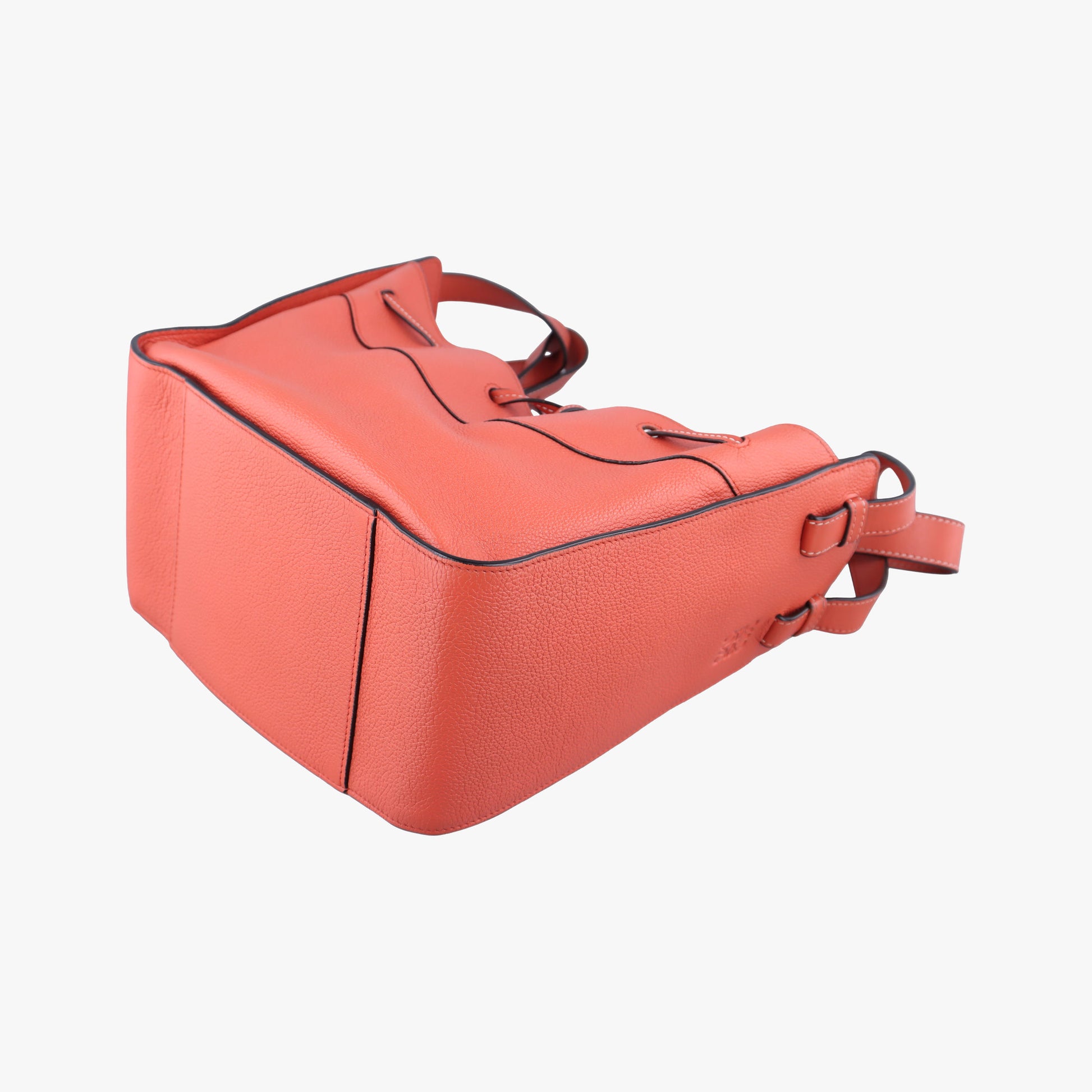 Hammock Orange Leather 06 19 25ハンモック オレンジ レザー 06 19 25