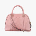 Microguccissima Pink Leather 449663 H023188015マイクログッチシマ ピンク レザー 449663 H023188015