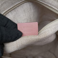 Microguccissima Pink Leather 449663 H023188015マイクログッチシマ ピンク レザー 449663 H023188015