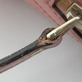 Microguccissima Pink Leather 449663 H023188015マイクログッチシマ ピンク レザー 449663 H023188015