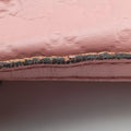 Microguccissima Pink Leather 449663 H023188015マイクログッチシマ ピンク レザー 449663 H023188015