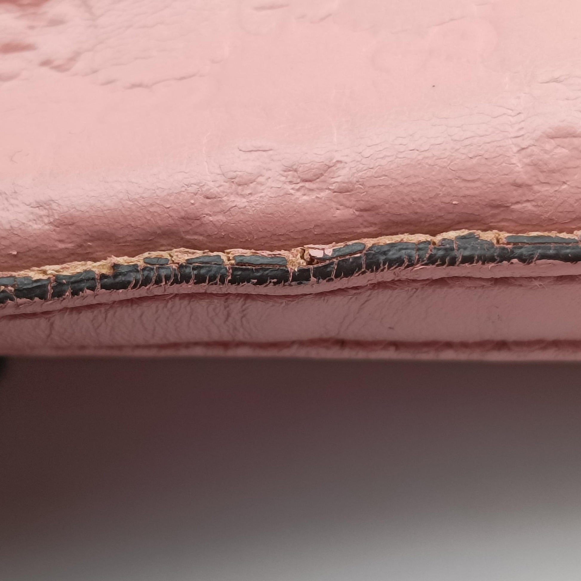 Microguccissima Pink Leather 449663 H023188015マイクログッチシマ ピンク レザー 449663 H023188015