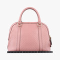 Microguccissima Pink Leather 449663 H023188015マイクログッチシマ ピンク レザー 449663 H023188015
