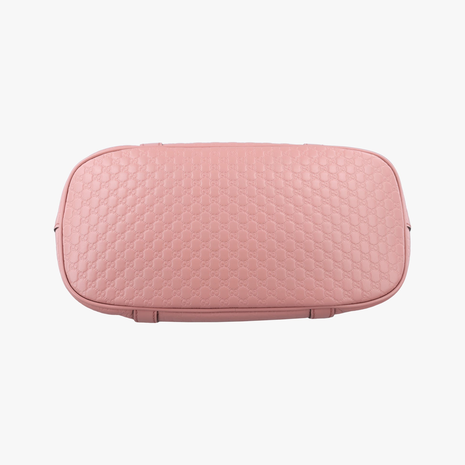 Microguccissima Pink Leather 449663 H023188015マイクログッチシマ ピンク レザー 449663 H023188015