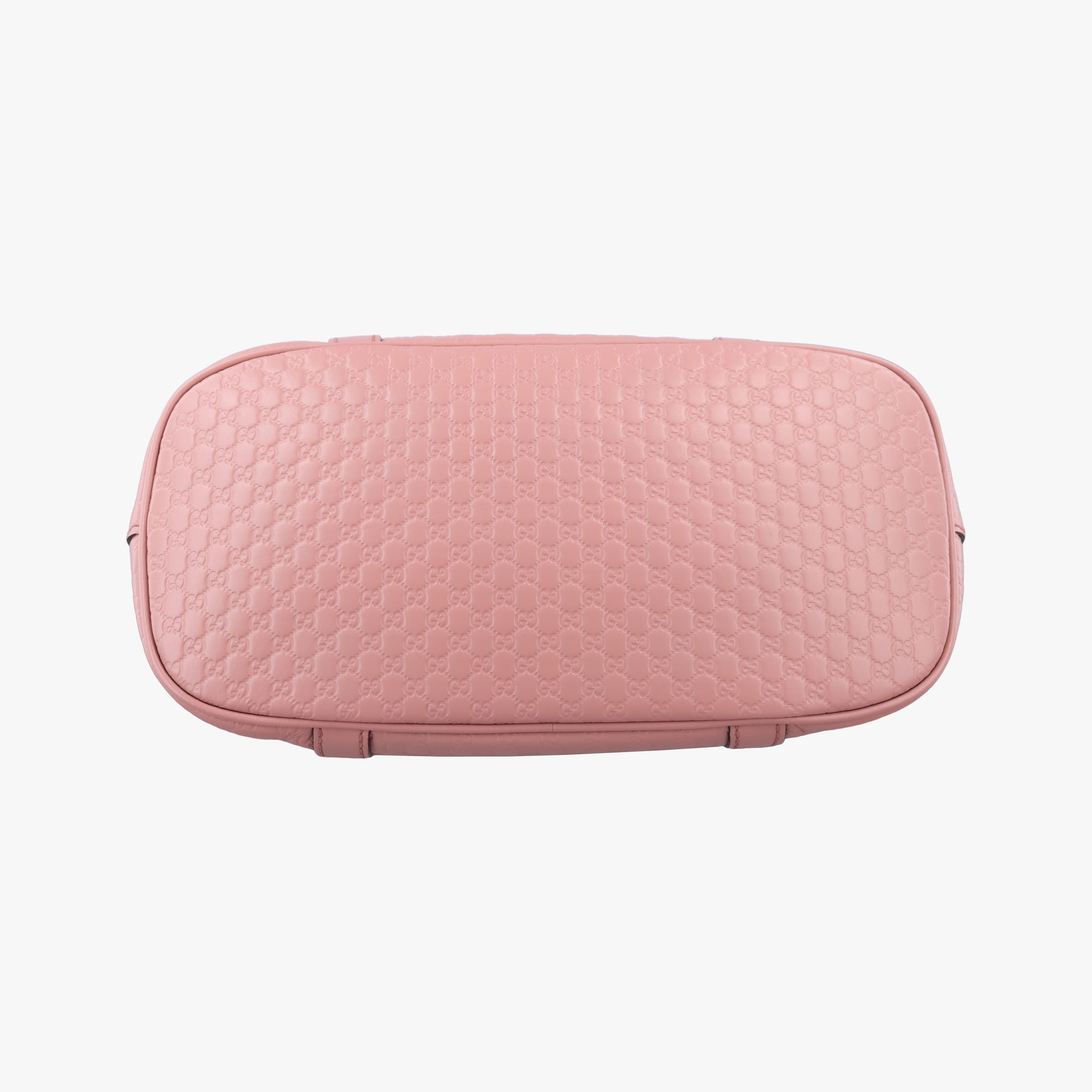 Microguccissima Pink Leather 449663 H023188015マイクログッチシマ ピンク レザー 449663 H023188015
