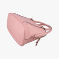 Microguccissima Pink Leather 449663 H023188015マイクログッチシマ ピンク レザー 449663 H023188015