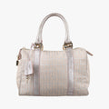 Zucchino Glitter Logo Pink Canvas 8BL068 2305-063-RQ6/058スパンコールイエローグラデーション ピンク キャンバス 8BL068 2305-063-RQ6/058