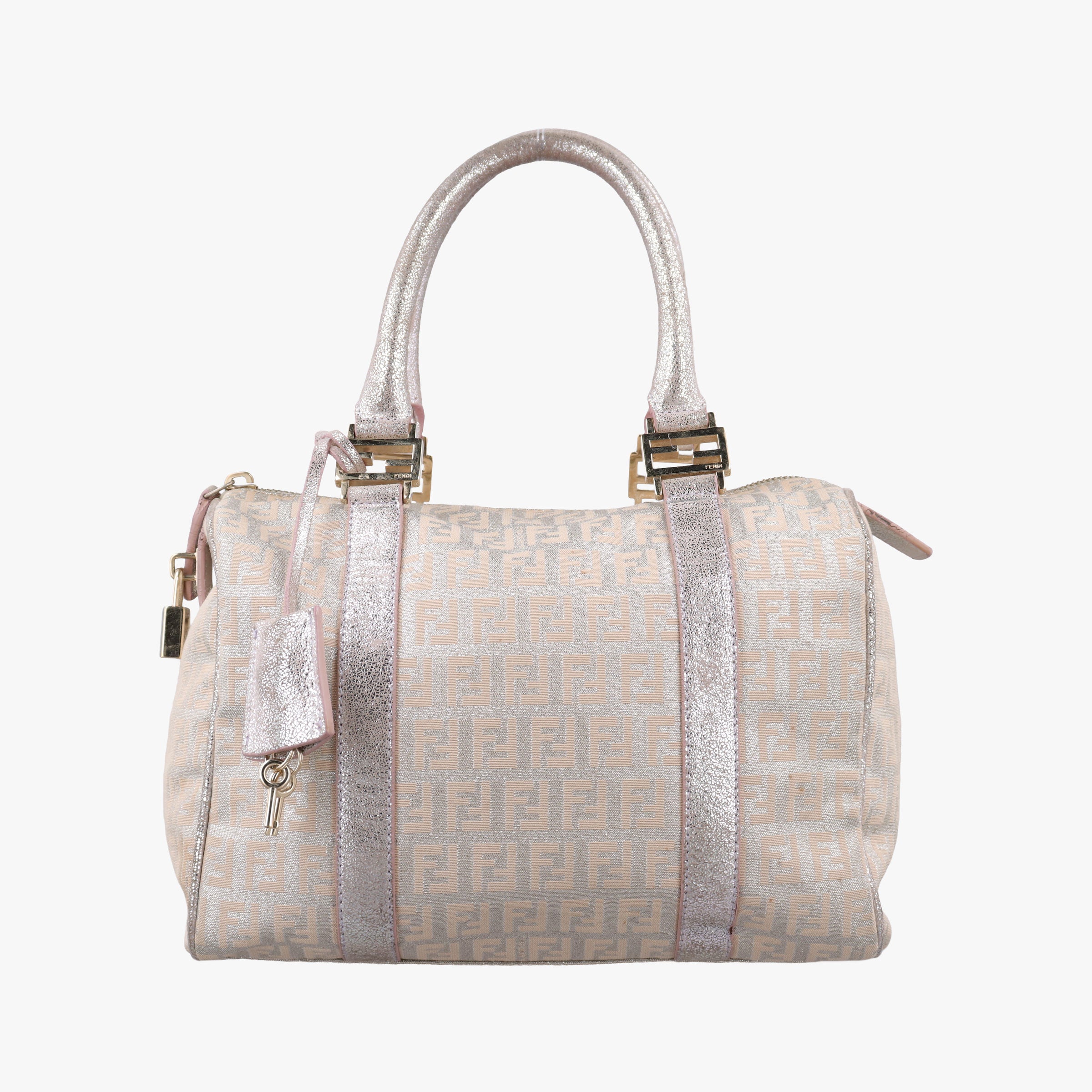Zucchino Glitter Logo Pink Canvas 8BL068 2305-063-RQ6/058スパンコールイエローグラデーション ピンク キャンバス 8BL068 2305-063-RQ6/058