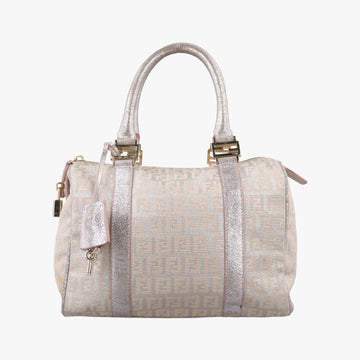 Zucchino Glitter Logo Pink Canvas 8BL068 2305-063-RQ6/058スパンコールイエローグラデーション ピンク キャンバス 8BL068 2305-063-RQ6/058