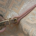 Zucchino Glitter Logo Pink Canvas 8BL068 2305-063-RQ6/058スパンコールイエローグラデーション ピンク キャンバス 8BL068 2305-063-RQ6/058