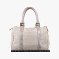 Zucchino Glitter Logo Pink Canvas 8BL068 2305-063-RQ6/058スパンコールイエローグラデーション ピンク キャンバス 8BL068 2305-063-RQ6/058