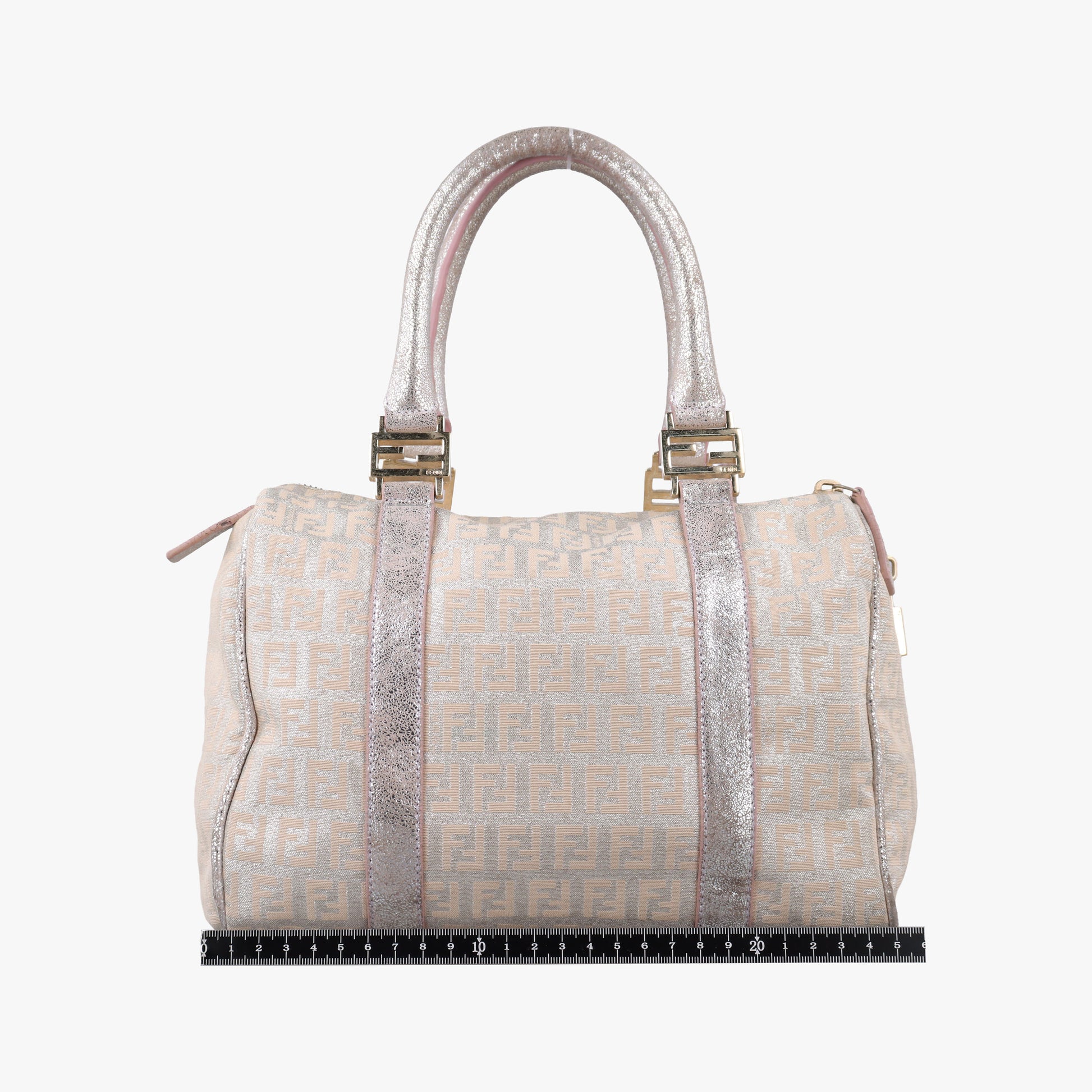 Zucchino Glitter Logo Pink Canvas 8BL068 2305-063-RQ6/058スパンコールイエローグラデーション ピンク キャンバス 8BL068 2305-063-RQ6/058