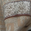 Zucchino Glitter Logo Pink Canvas 8BL068 2305-063-RQ6/058スパンコールイエローグラデーション ピンク キャンバス 8BL068 2305-063-RQ6/058