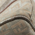 Zucchino Glitter Logo Pink Canvas 8BL068 2305-063-RQ6/058スパンコールイエローグラデーション ピンク キャンバス 8BL068 2305-063-RQ6/058