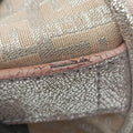 Zucchino Glitter Logo Pink Canvas 8BL068 2305-063-RQ6/058スパンコールイエローグラデーション ピンク キャンバス 8BL068 2305-063-RQ6/058