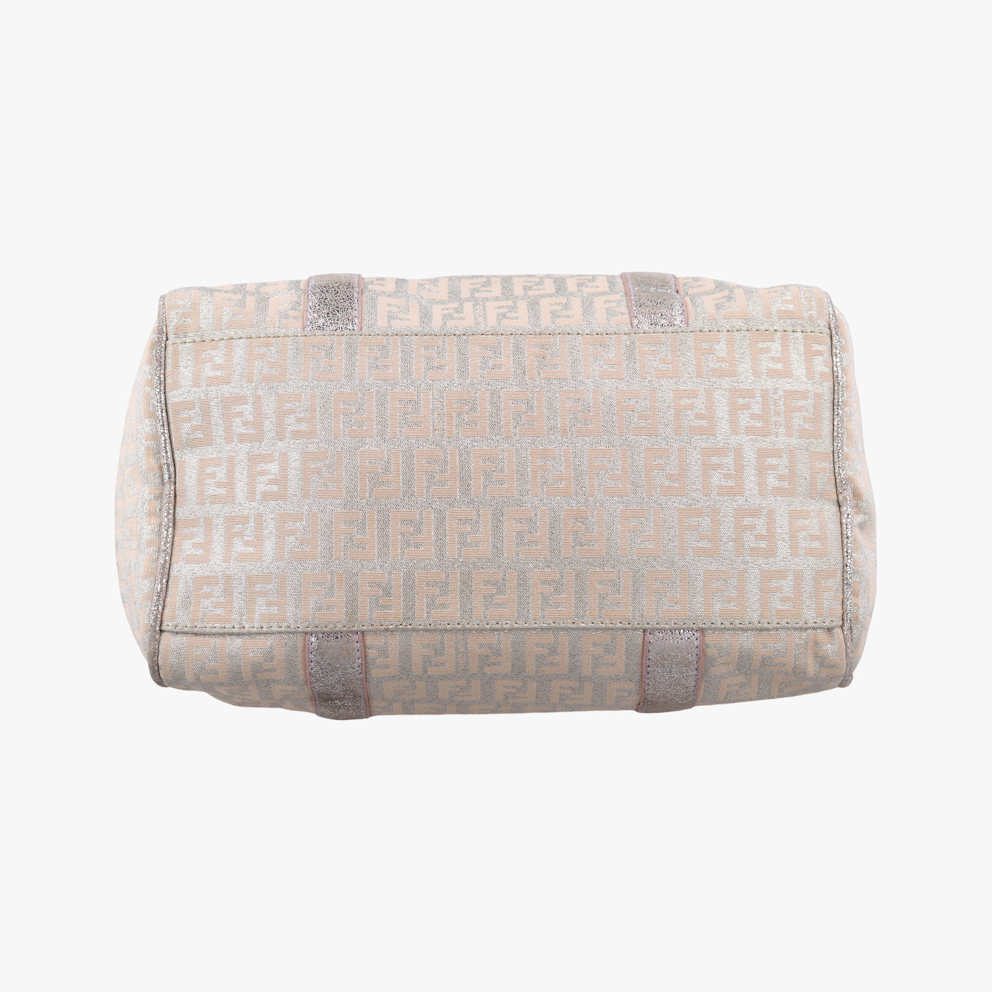 Zucchino Glitter Logo Pink Canvas 8BL068 2305-063-RQ6/058スパンコールイエローグラデーション ピンク キャンバス 8BL068 2305-063-RQ6/058