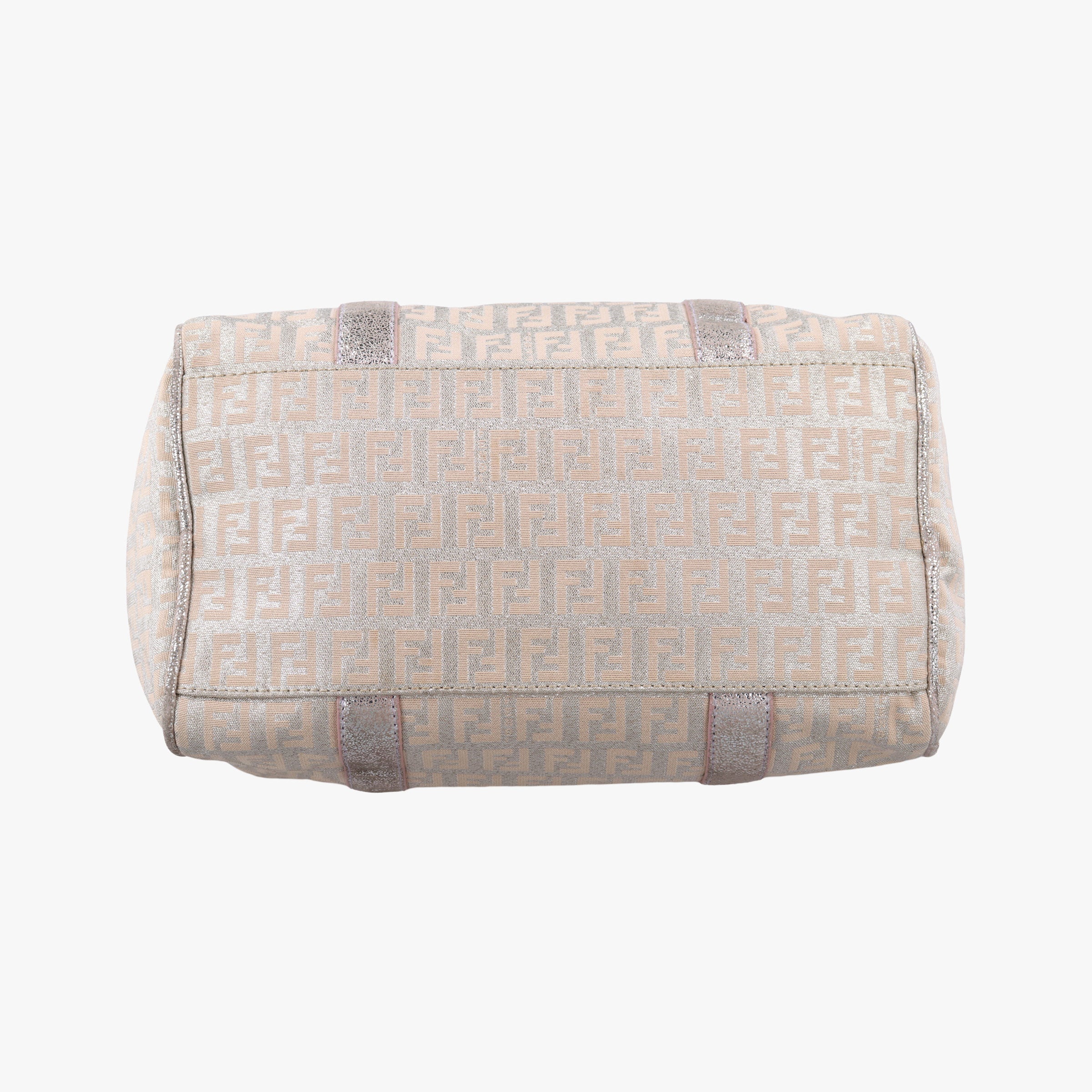 Zucchino Glitter Logo Pink Canvas 8BL068 2305-063-RQ6/058スパンコールイエローグラデーション ピンク キャンバス 8BL068 2305-063-RQ6/058