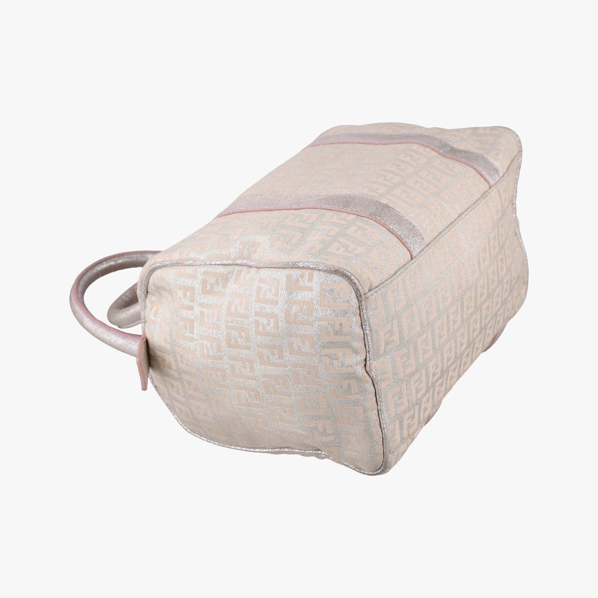 Zucchino Glitter Logo Pink Canvas 8BL068 2305-063-RQ6/058スパンコールイエローグラデーション ピンク キャンバス 8BL068 2305-063-RQ6/058