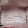 Zucchino Glitter Logo Pink Canvas 8BL068 2305-063-RQ6/058スパンコールイエローグラデーション ピンク キャンバス 8BL068 2305-063-RQ6/058