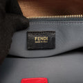 2 JOURS Orange x Red fabric x Leather 8BH250 8BH250-K1X 138-2516トゥージュール オレンジ x レッド ファブリック x レザー 8BH250 8BH250-K1X 138-2516