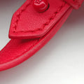 2 JOURS Orange x Red fabric x Leather 8BH250 8BH250-K1X 138-2516トゥージュール オレンジ x レッド ファブリック x レザー 8BH250 8BH250-K1X 138-2516