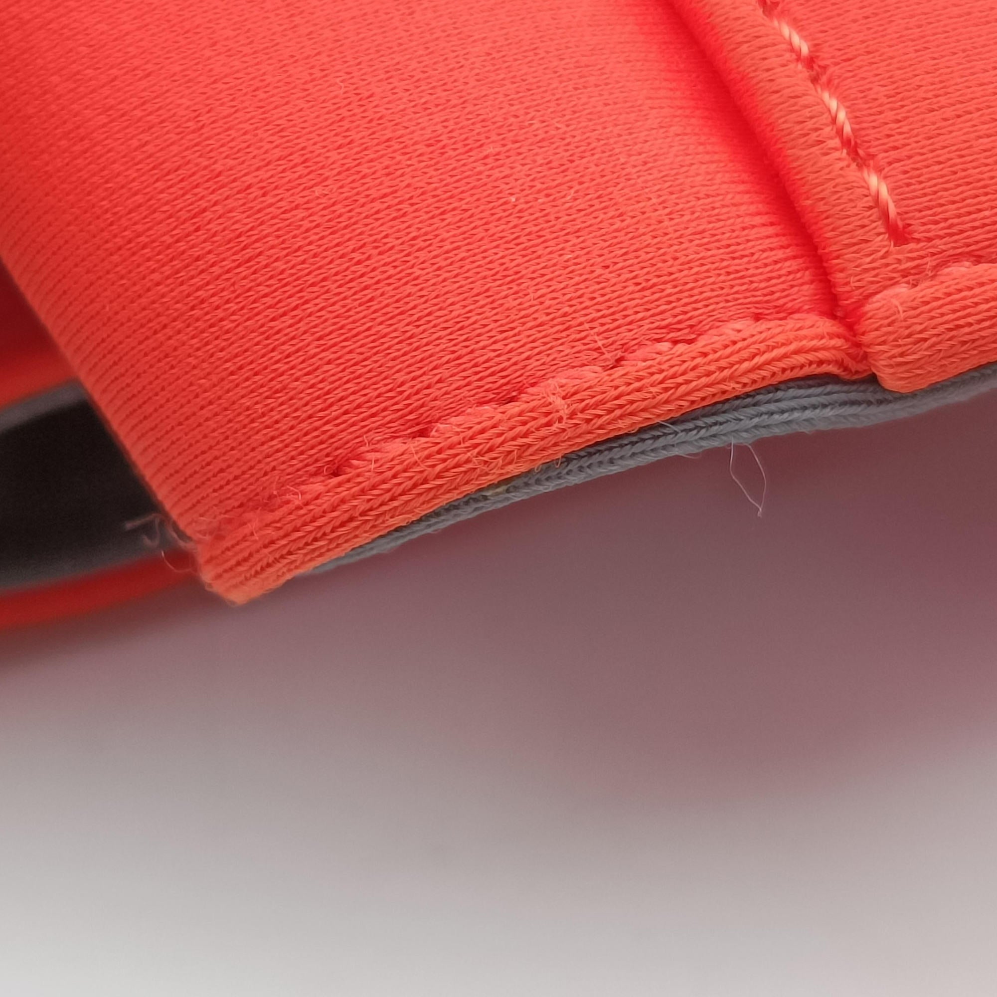2 JOURS Orange x Red fabric x Leather 8BH250 8BH250-K1X 138-2516トゥージュール オレンジ x レッド ファブリック x レザー 8BH250 8BH250-K1X 138-2516