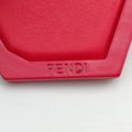 2 JOURS Orange x Red fabric x Leather 8BH250 8BH250-K1X 138-2516トゥージュール オレンジ x レッド ファブリック x レザー 8BH250 8BH250-K1X 138-2516