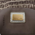 Zucchino Borsa golden×Multicolour canvas×leather 8BR429 2241-8BR429-LPB-048ズッキーノ ボルサ ゴールド×マルチカラー キャンバス×レザー 8BR429 2241-8BR429-LPB-048