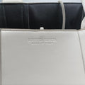 The Arcotote White lambskin B08714091Zザ アルコトート ホワイト ラムスキン B08714091Z