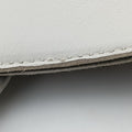 The Arcotote White lambskin B08714091Zザ アルコトート ホワイト ラムスキン B08714091Z