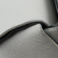 The Arcotote White lambskin B08714091Zザ アルコトート ホワイト ラムスキン B08714091Z