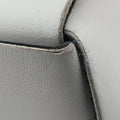The Arcotote White lambskin B08714091Zザ アルコトート ホワイト ラムスキン B08714091Z