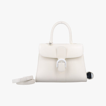 Brillon MM
 White Leather FO5Aブリヨン MM ホワイト レザー FO5A