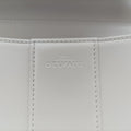 Brillon MM
 White Leather FO5Aブリヨン MM ホワイト レザー FO5A