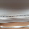 Brillon MM
 White Leather FO5Aブリヨン MM ホワイト レザー FO5A