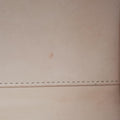 Brillon MM
 White Leather FO5Aブリヨン MM ホワイト レザー FO5A