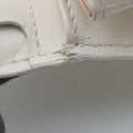 Brillon MM
 White Leather FO5Aブリヨン MM ホワイト レザー FO5A