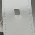 Brillon MM
 White Leather FO5Aブリヨン MM ホワイト レザー FO5A
