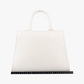 Brillon MM
 White Leather FO5Aブリヨン MM ホワイト レザー FO5A