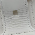 Brillon MM
 White Leather FO5Aブリヨン MM ホワイト レザー FO5A