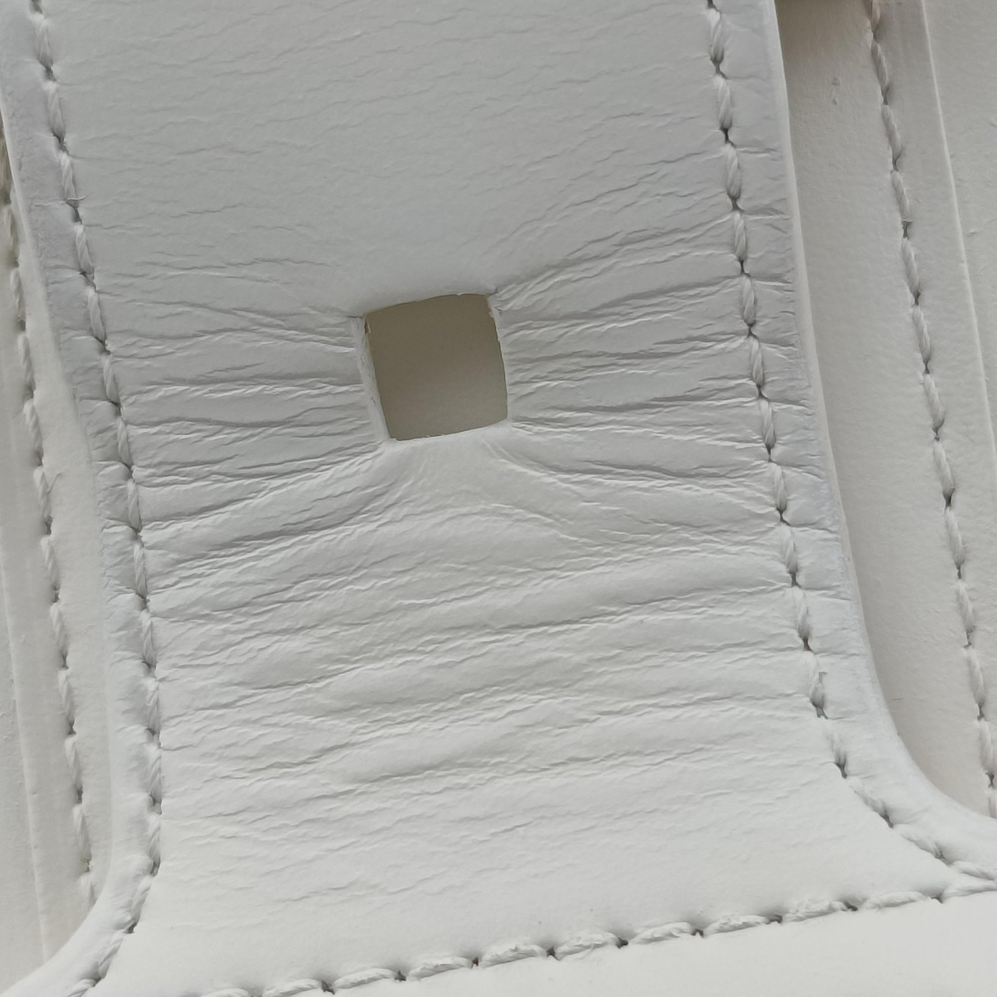 Brillon MM
 White Leather FO5Aブリヨン MM ホワイト レザー FO5A