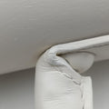 Brillon MM
 White Leather FO5Aブリヨン MM ホワイト レザー FO5A