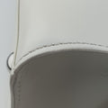 Brillon MM
 White Leather FO5Aブリヨン MM ホワイト レザー FO5A