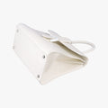 Brillon MM
 White Leather FO5Aブリヨン MM ホワイト レザー FO5A