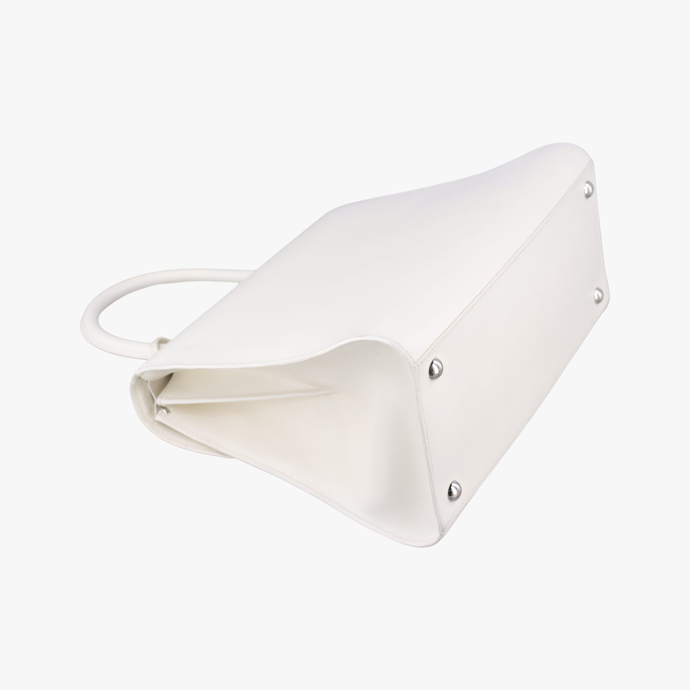 Brillon MM
 White Leather FO5Aブリヨン MM ホワイト レザー FO5A