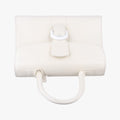 Brillon MM
 White Leather FO5Aブリヨン MM ホワイト レザー FO5A