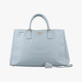 Galleria Blue SAFFIANO Leather BN2274 14 VIガレリア ブルー サフィアーノレザー BN2274 14 VI